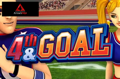 4th and Goal